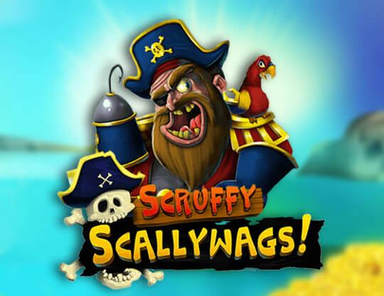 Scruffy Scallywags